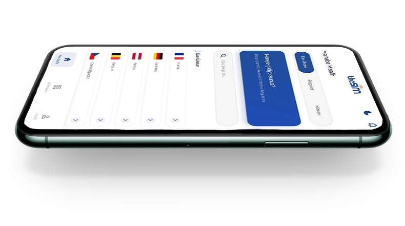 apper-mobile-screen